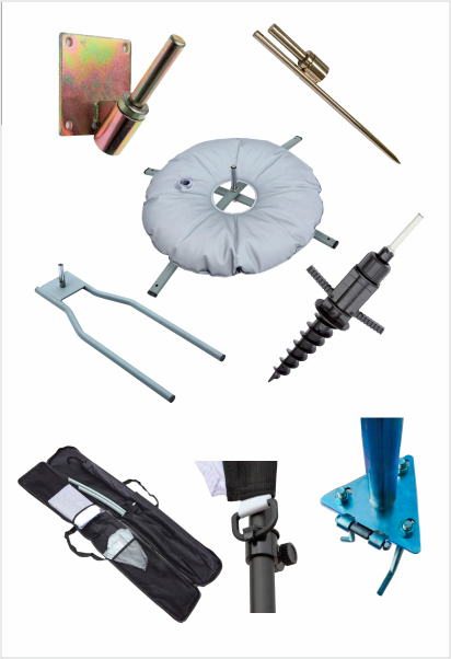 Accessori e ricambi