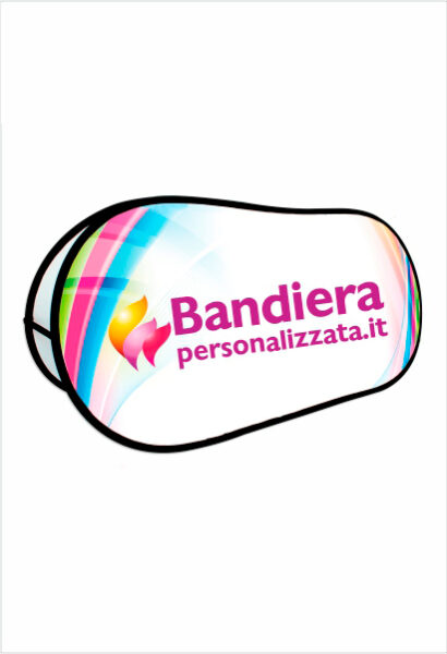 POP UP BANNER