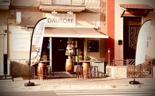 Vele D'autore