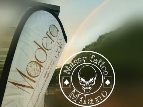 Goccia Madera Caffe