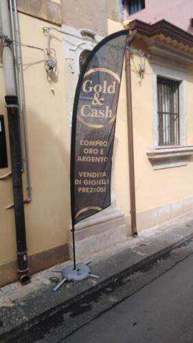 Vela Gold&Cash